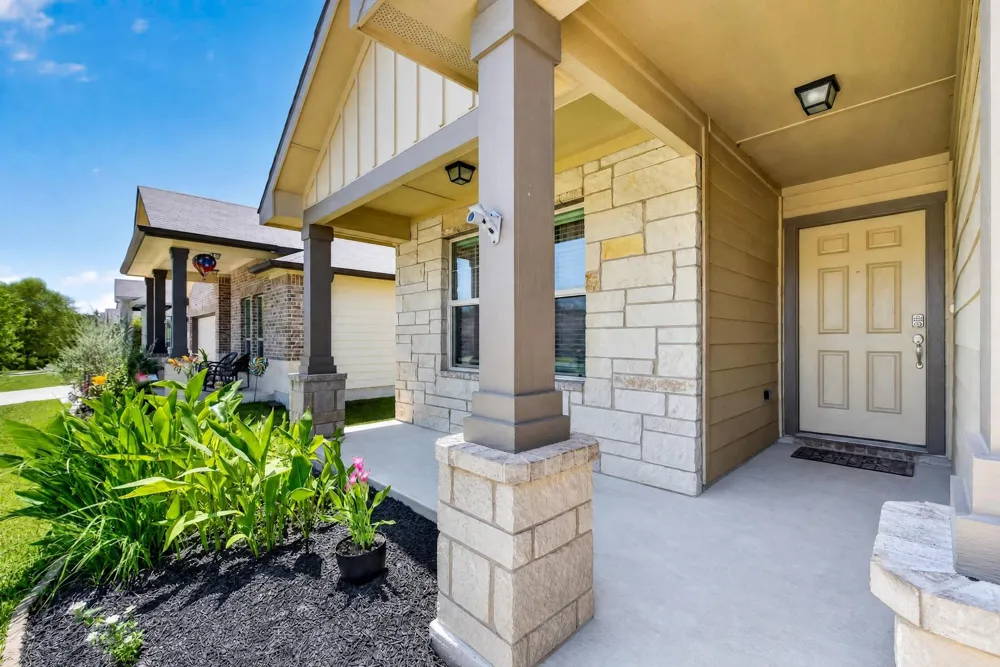 1933 Cartwright Street Bryan, TX 77807