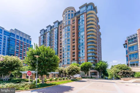 8220 CRESTWOOD HEIGHTS DRIVE #105