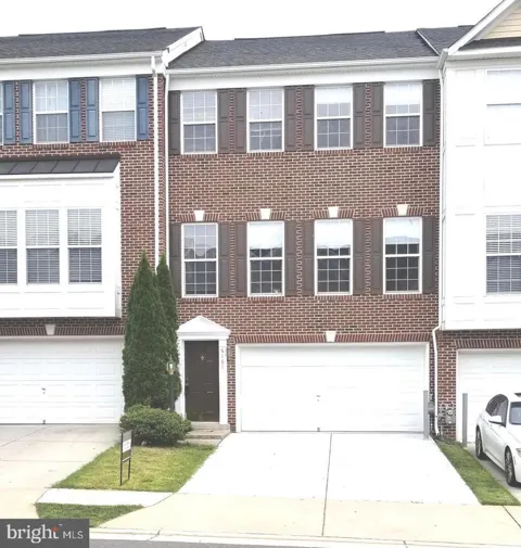 6161 POPES CREEK PLACE