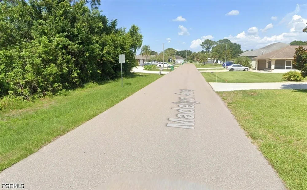 Madelyn Avenue Port Charlotte, FL 33954
