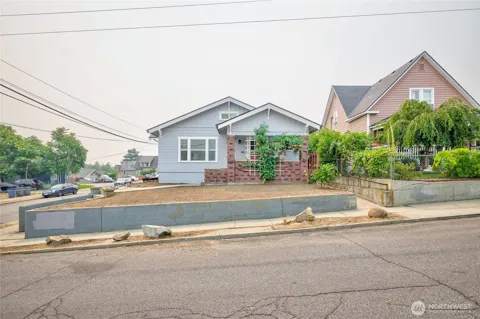 423 Kittitas Street