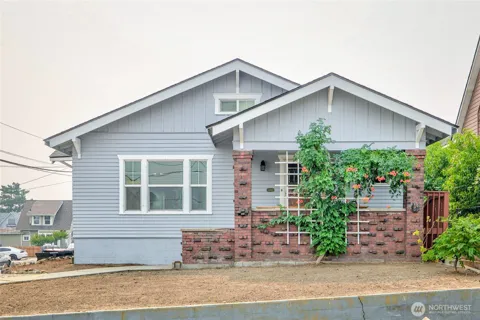 423 Kittitas Street