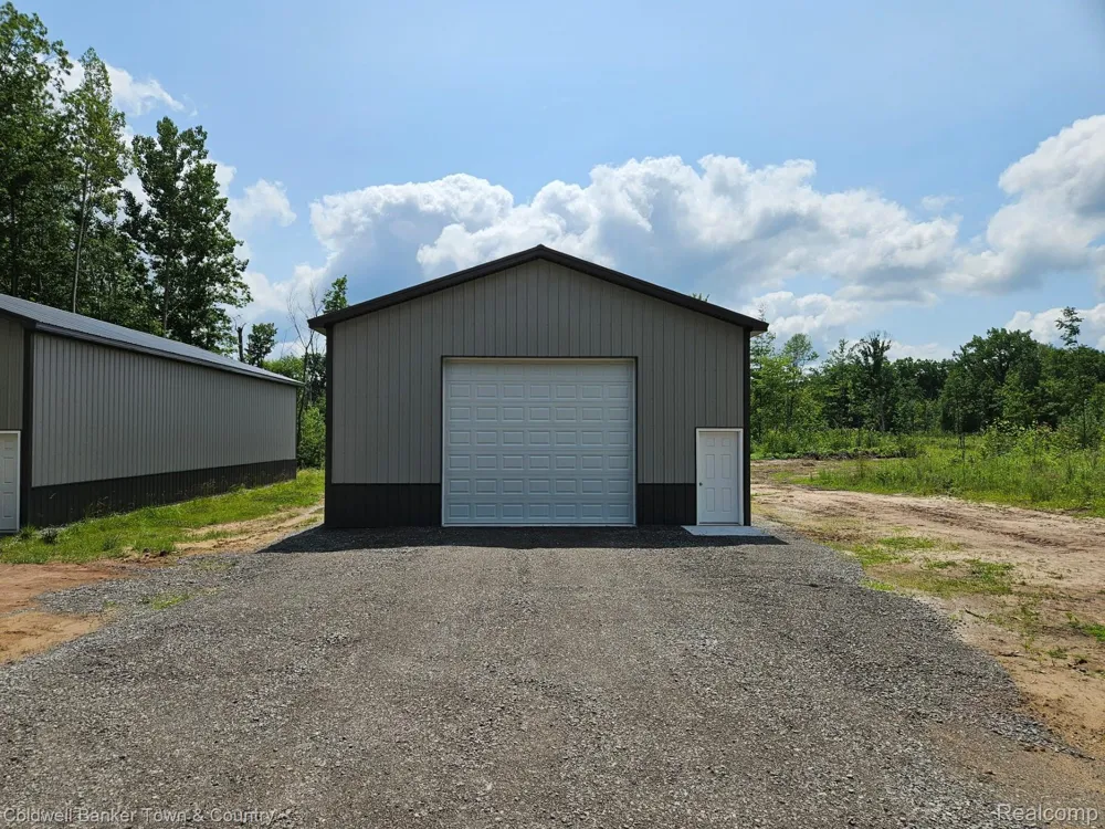 7795 Lakeside Drive Plainfield Township, MI 48739