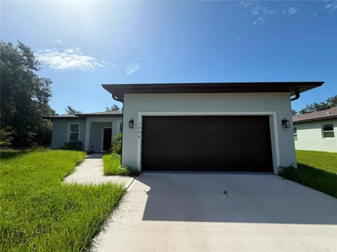 1204 GOSHEN ROAD