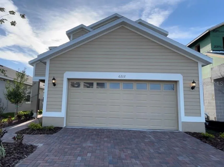 6212 SEA AMBER LANE Apollo Beach, FL 33572