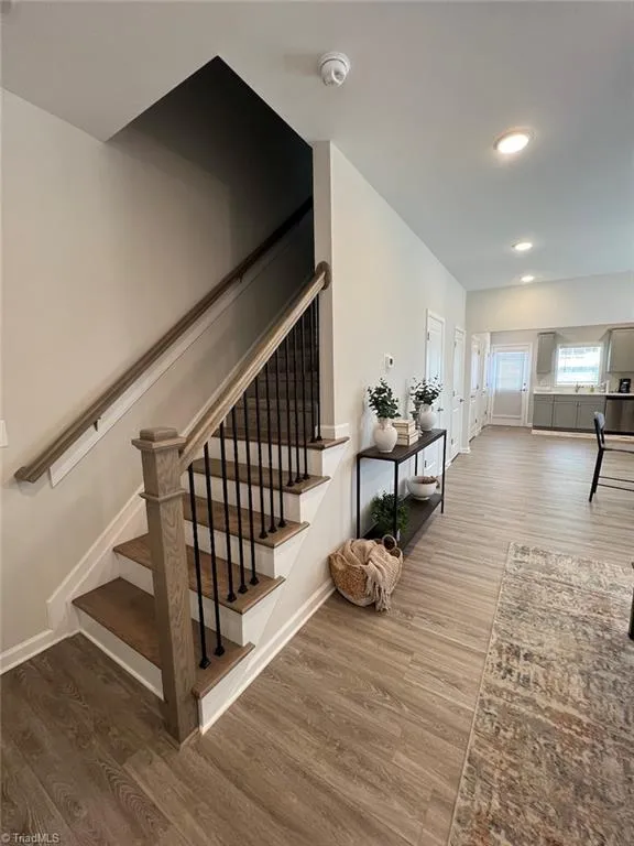 3762 Mebane Street Burlington, NC 27215