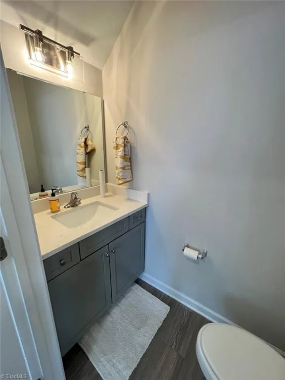 3762 Mebane Street Burlington, NC 27215