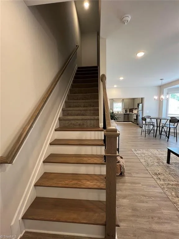 3762 Mebane Street Burlington, NC 27215
