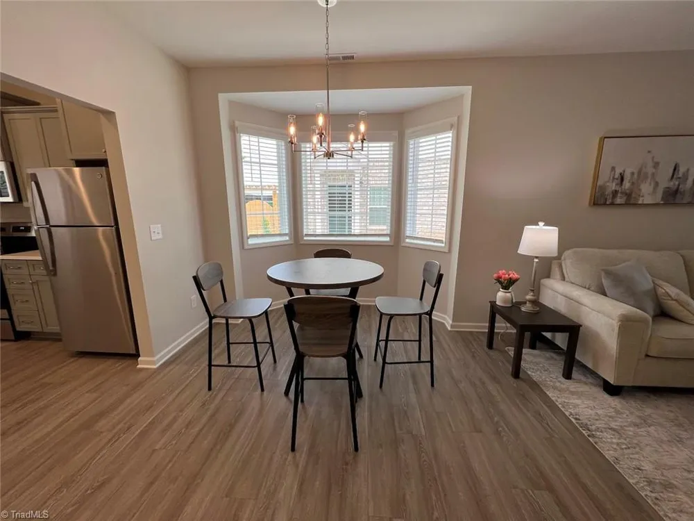 3762 Mebane Street Burlington, NC 27215