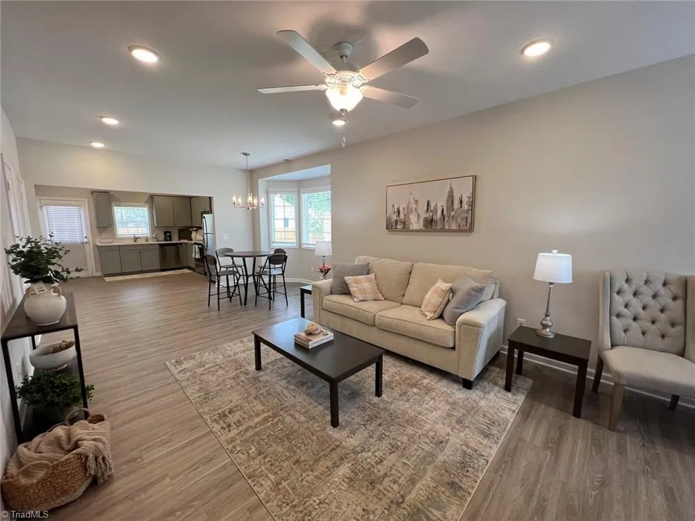 3762 Mebane Street Burlington, NC 27215
