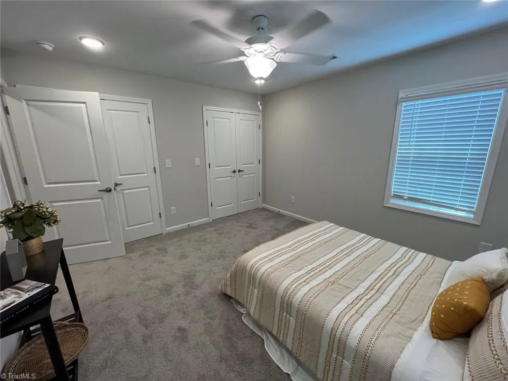 3762 Mebane Street Burlington, NC 27215