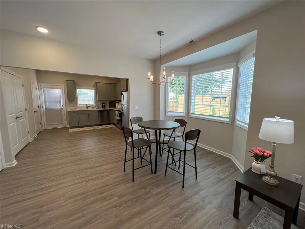 3762 Mebane Street Burlington, NC 27215