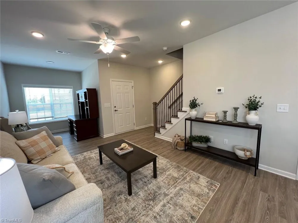 3762 Mebane Street Burlington, NC 27215