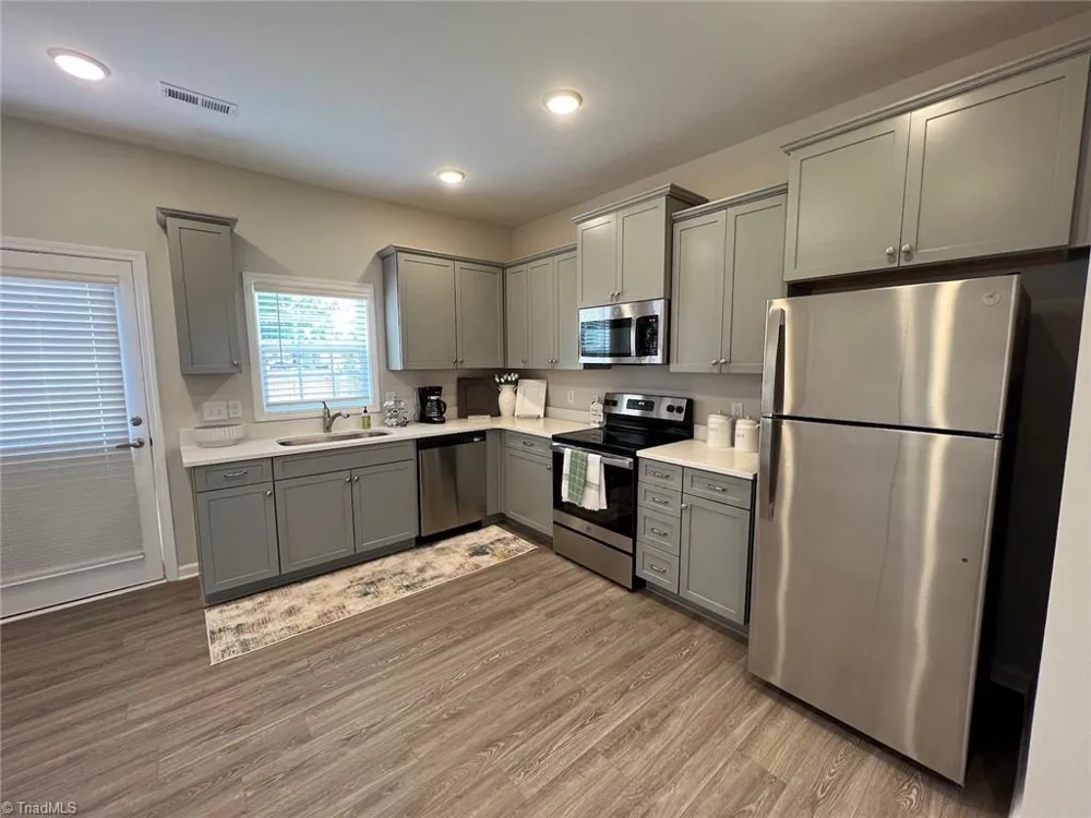 3762 Mebane Street Burlington, NC 27215