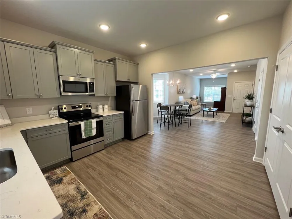 3762 Mebane Street Burlington, NC 27215