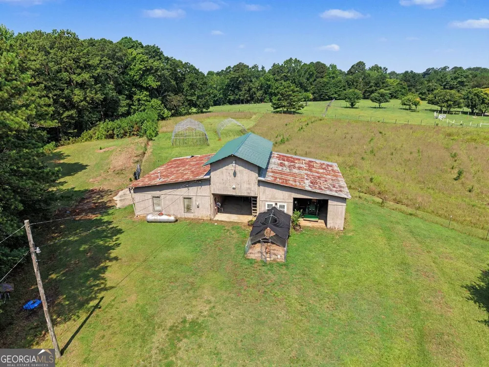 2071 W Hightower TRL Conyers, GA 30012