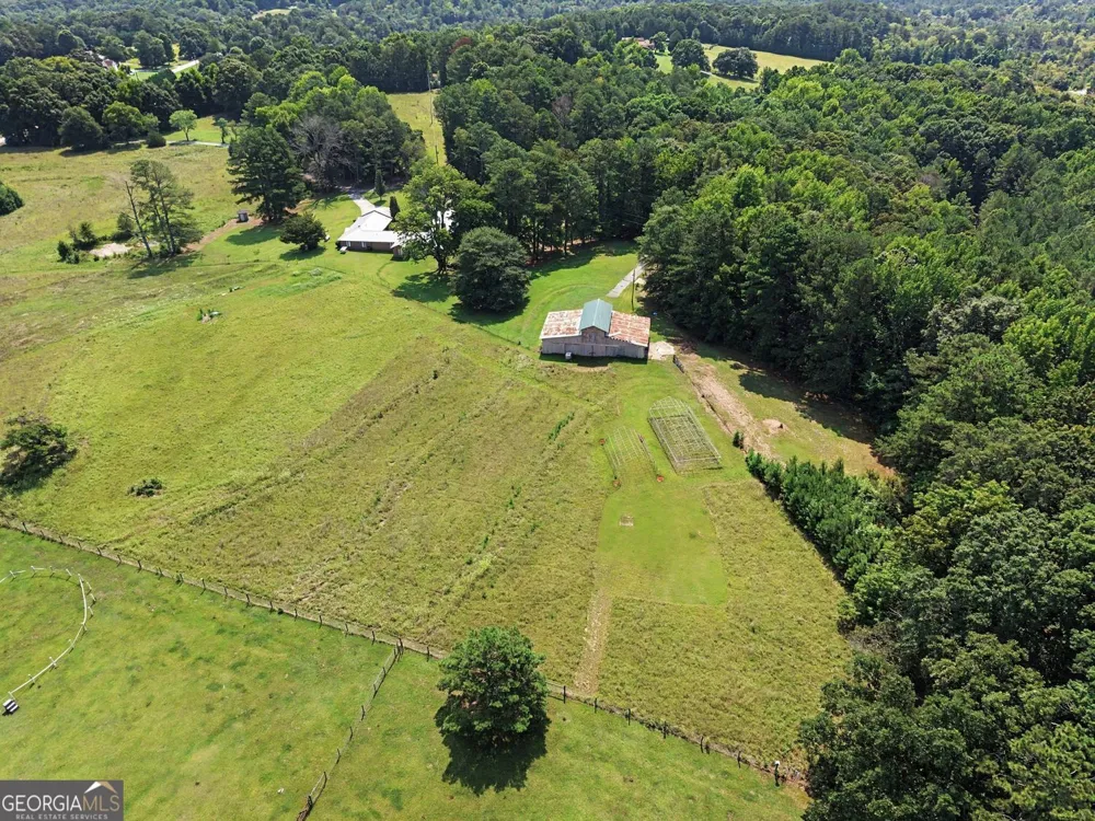 2071 W Hightower TRL Conyers, GA 30012
