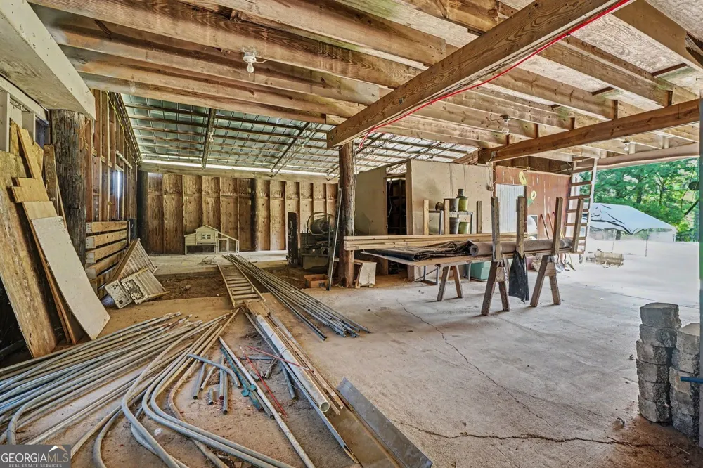 2071 W Hightower TRL Conyers, GA 30012