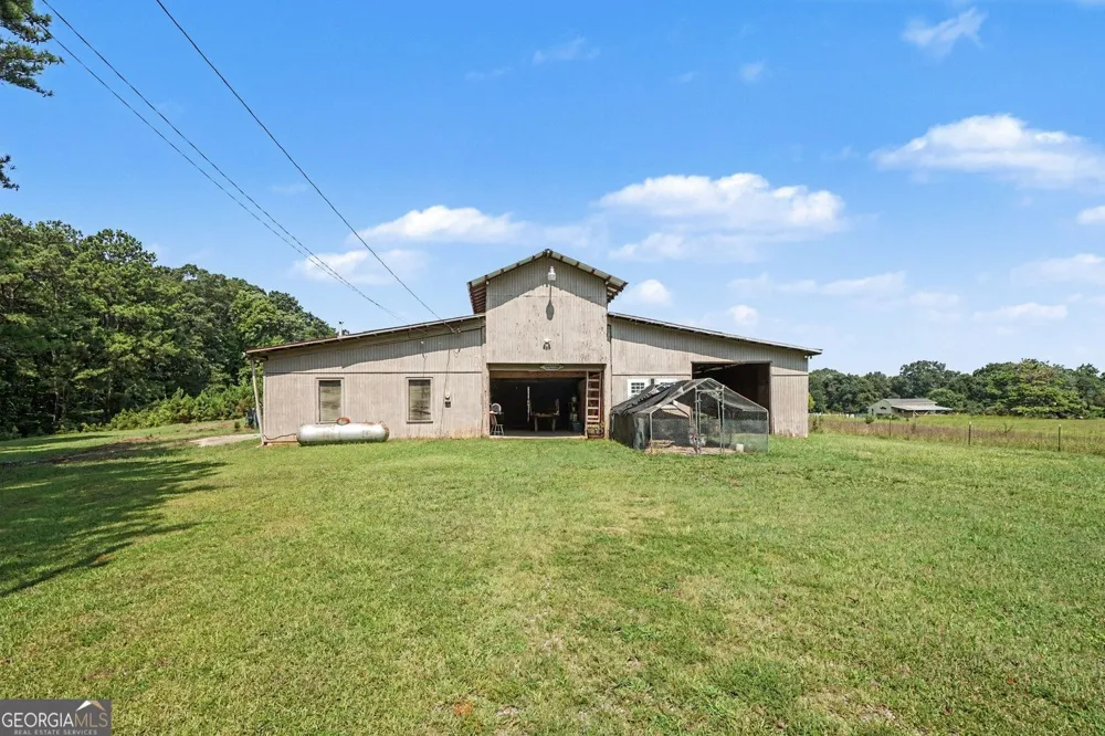 2071 W Hightower TRL Conyers, GA 30012