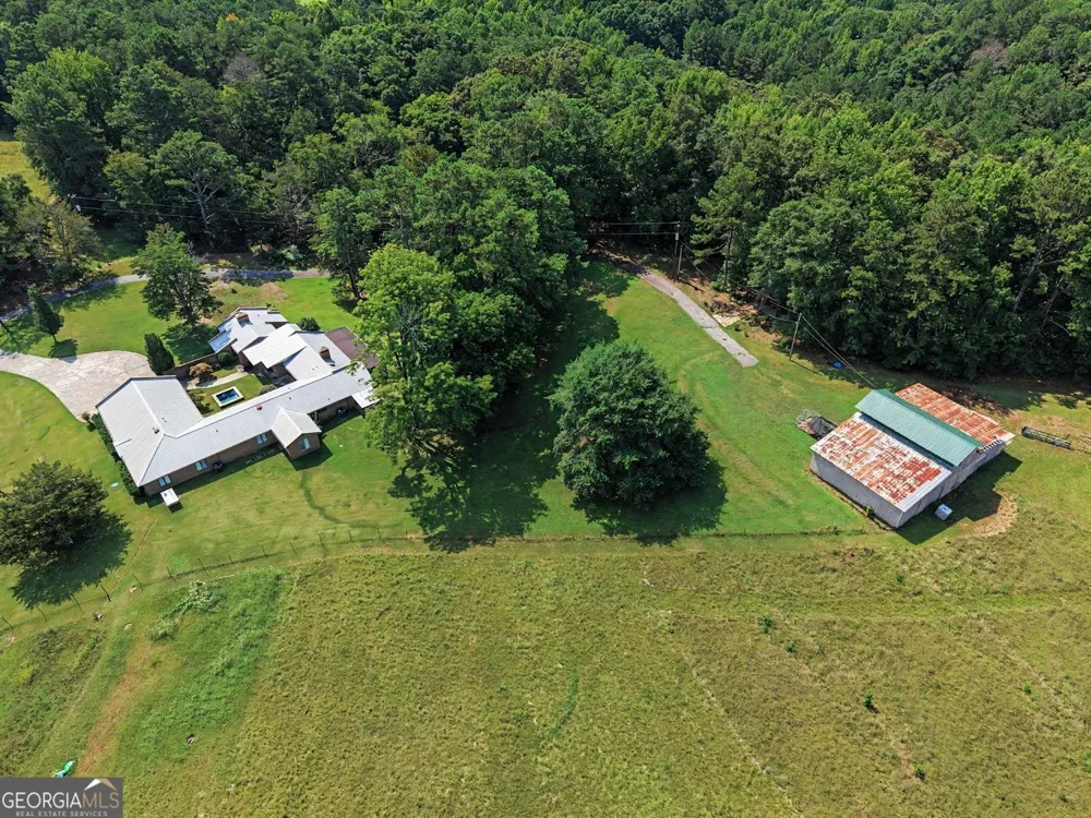 2071 W Hightower TRL Conyers, GA 30012