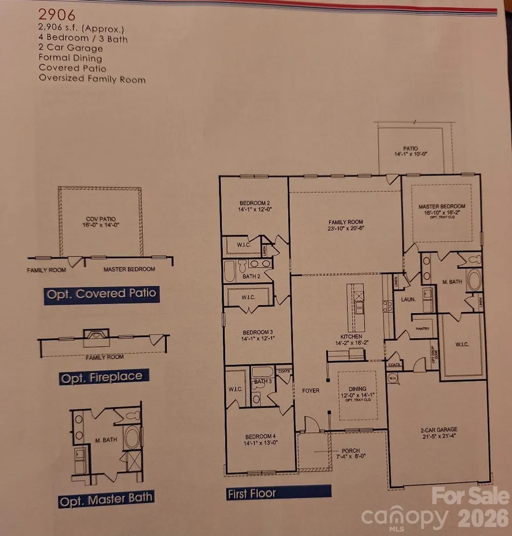 5028 Cardiff Court #62 Catawba, NC 28609