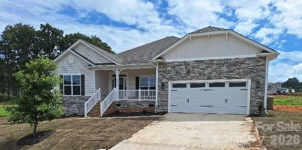 5028 Cardiff Court #62 Catawba, NC 28609