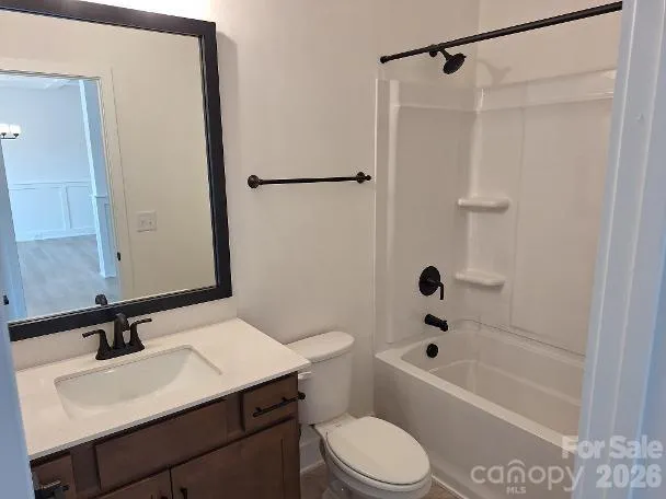 5028 Cardiff Court #62 Catawba, NC 28609