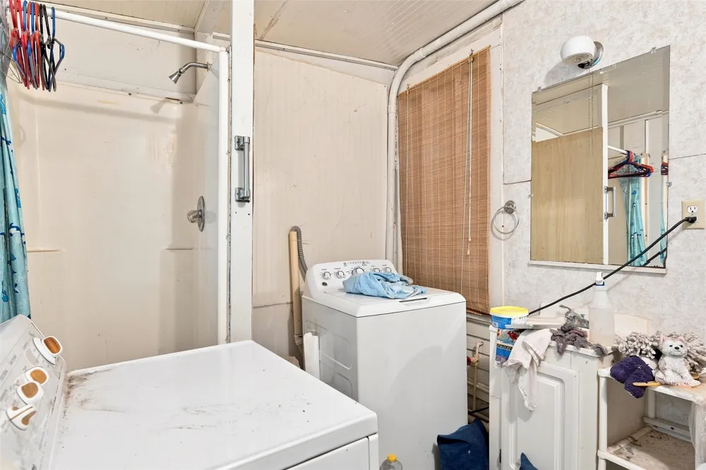 405 NE 4th Street Hubbard, TX 76648