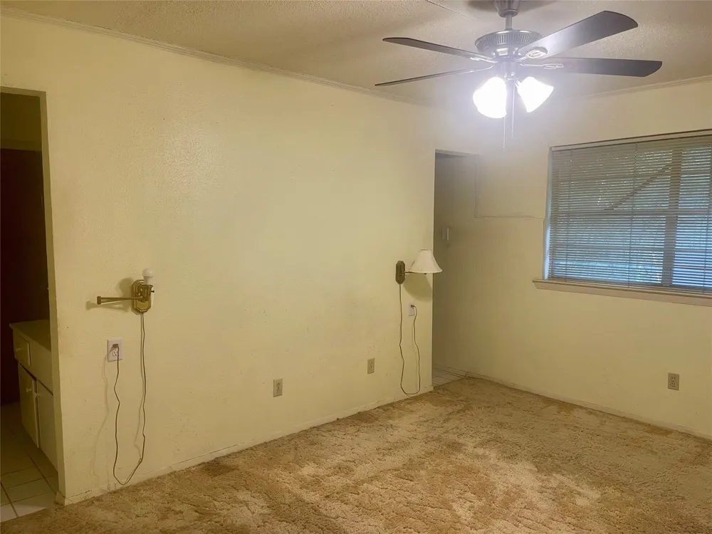 2110 SE 25th Avenue Mineral Wells, TX 76067