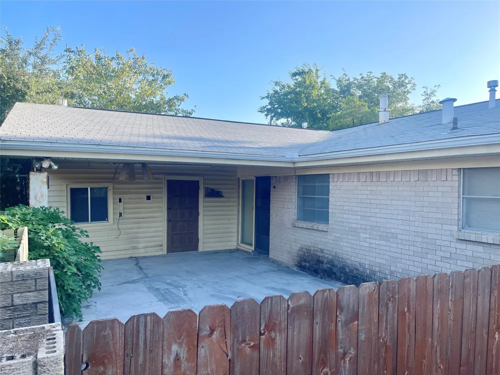 2110 SE 25th Avenue Mineral Wells, TX 76067