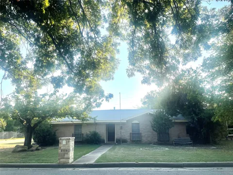 2110 SE 25th Avenue