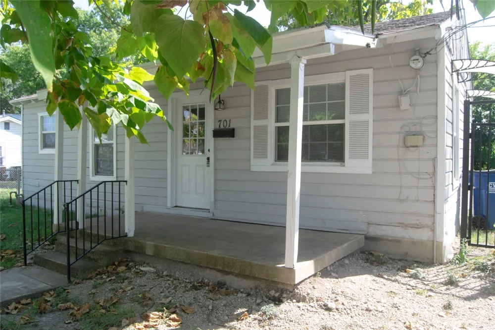 701 E Aimee Street Forney, TX 75126