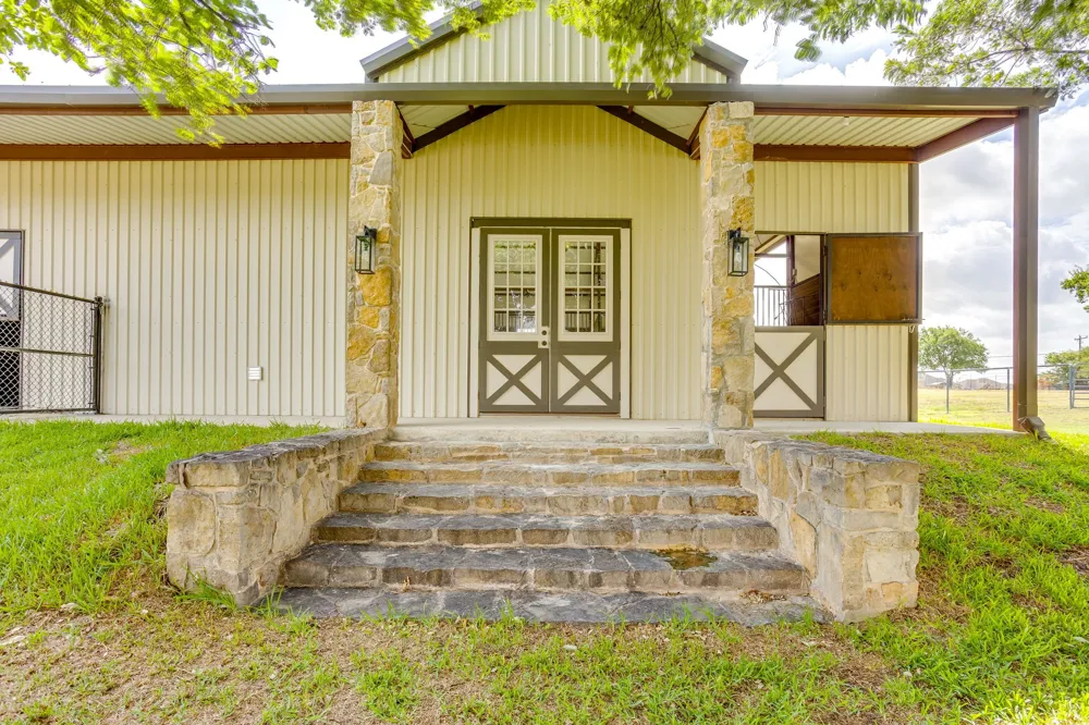 13516 Haslet Court Haslet, TX 76052