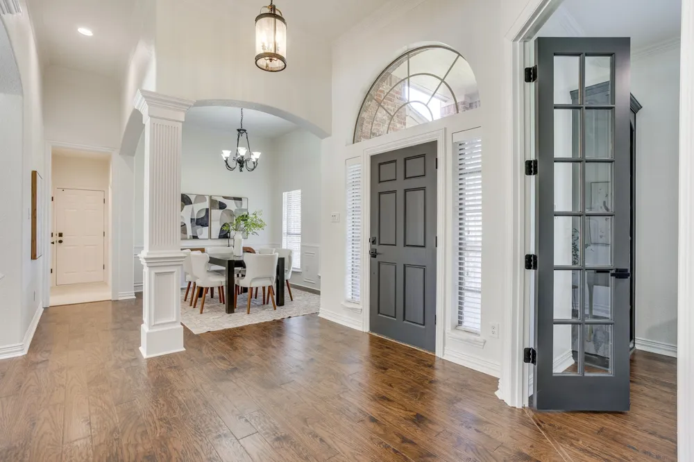 13516 Haslet Court Haslet, TX 76052
