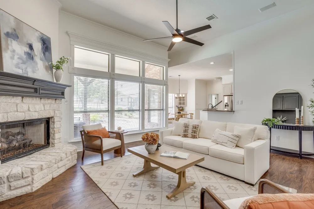 13516 Haslet Court Haslet, TX 76052