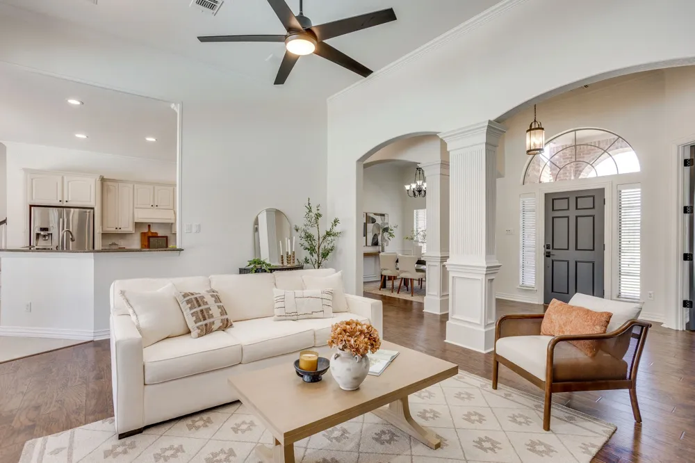 13516 Haslet Court Haslet, TX 76052