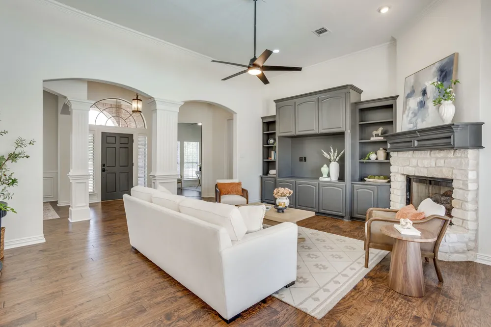 13516 Haslet Court Haslet, TX 76052