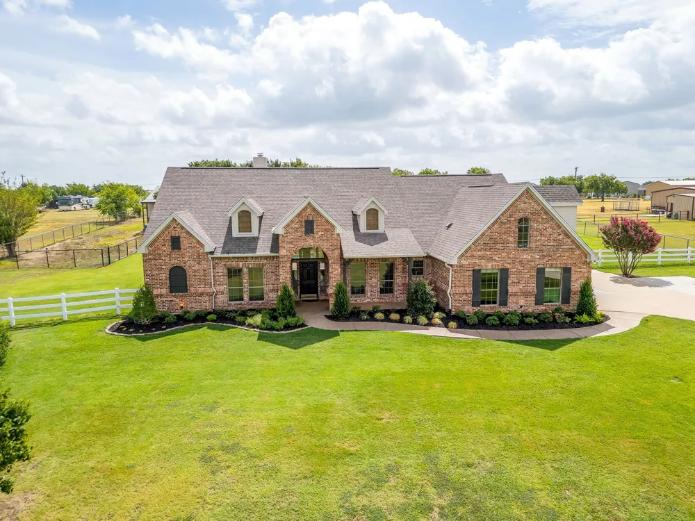 13516 Haslet Court Haslet, TX 76052