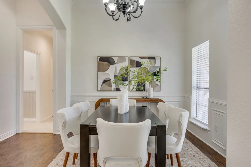 13516 Haslet Court Haslet, TX 76052