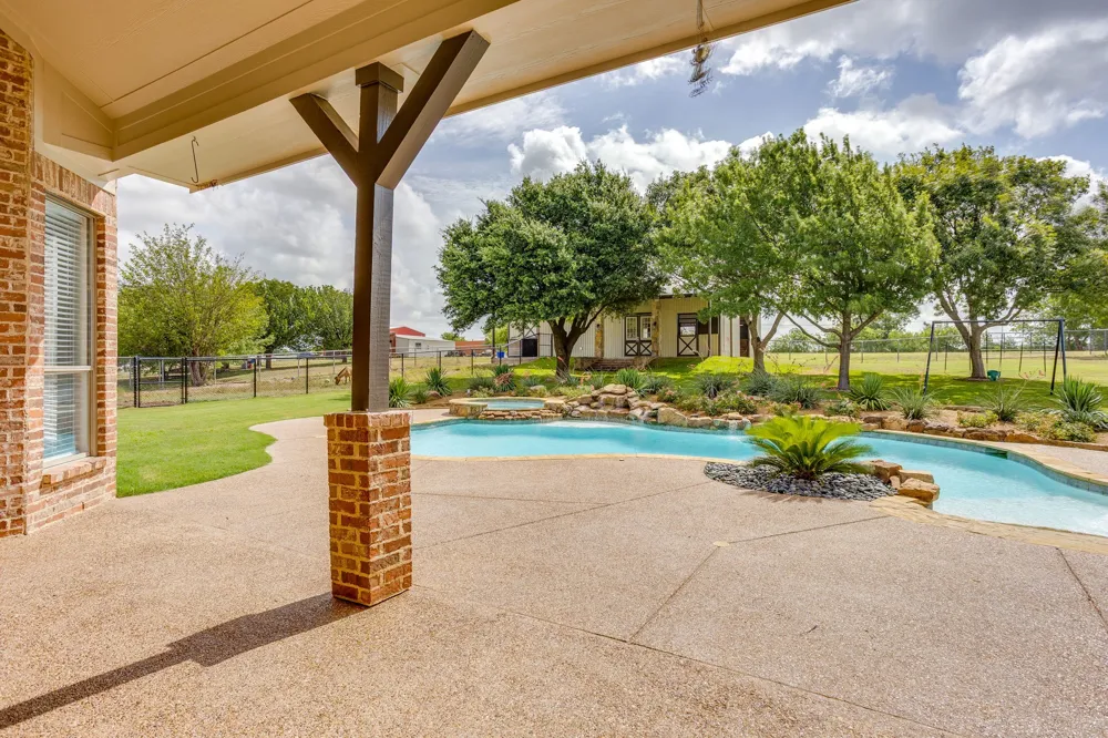 13516 Haslet Court Haslet, TX 76052