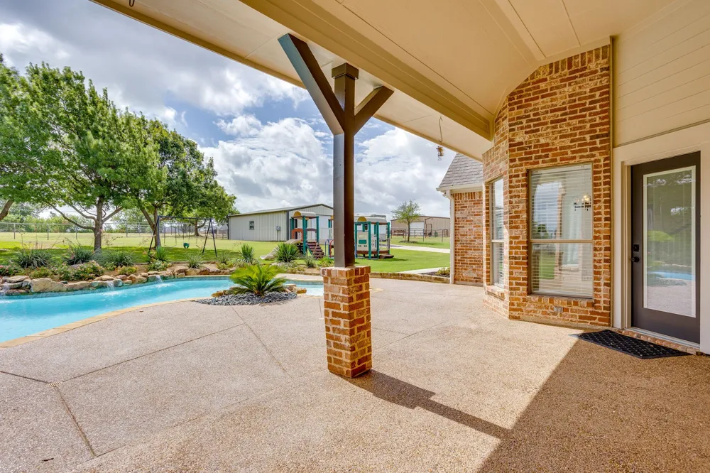 13516 Haslet Court Haslet, TX 76052