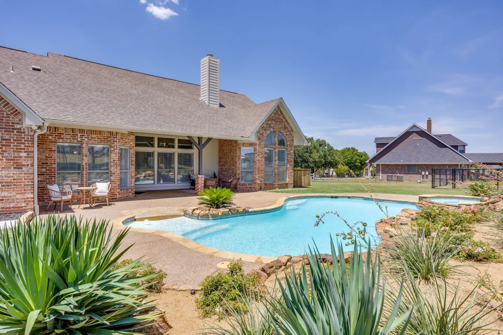 13516 Haslet Court Haslet, TX 76052