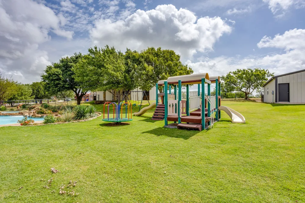 13516 Haslet Court Haslet, TX 76052