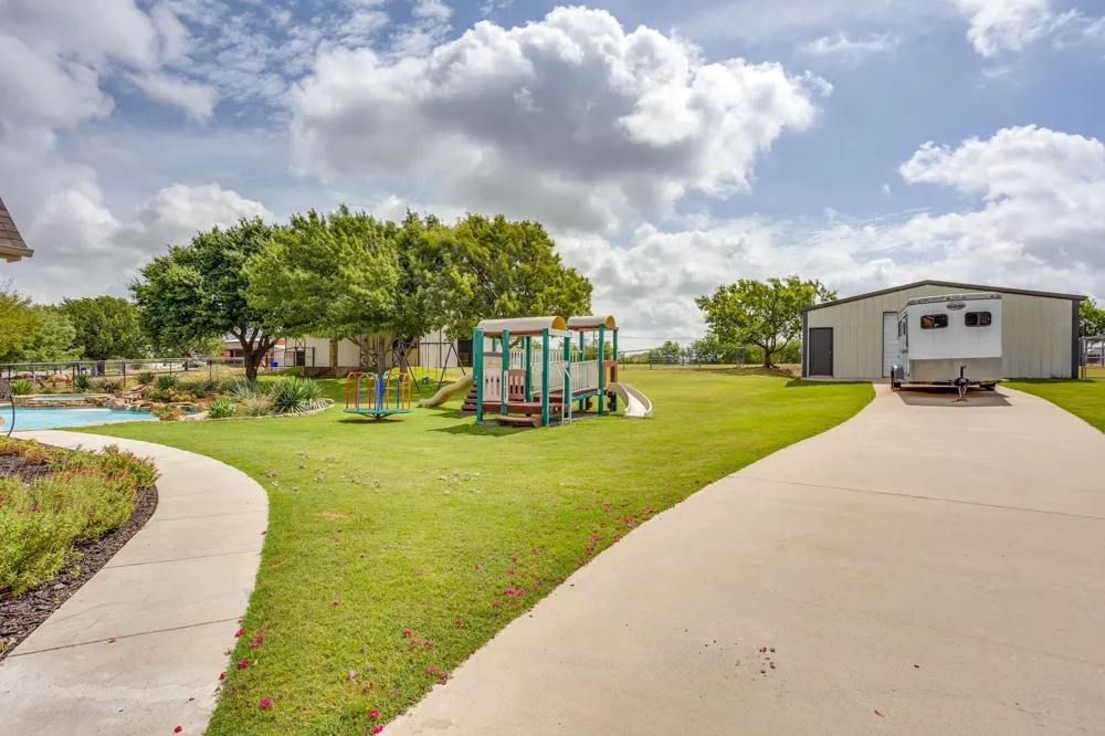 13516 Haslet Court Haslet, TX 76052