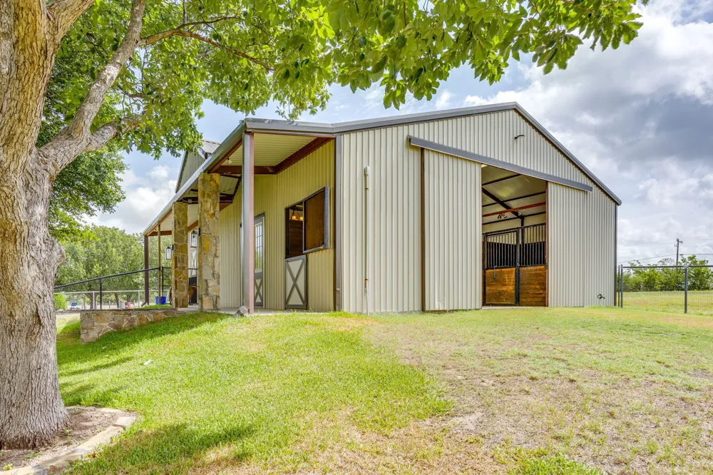13516 Haslet Court Haslet, TX 76052