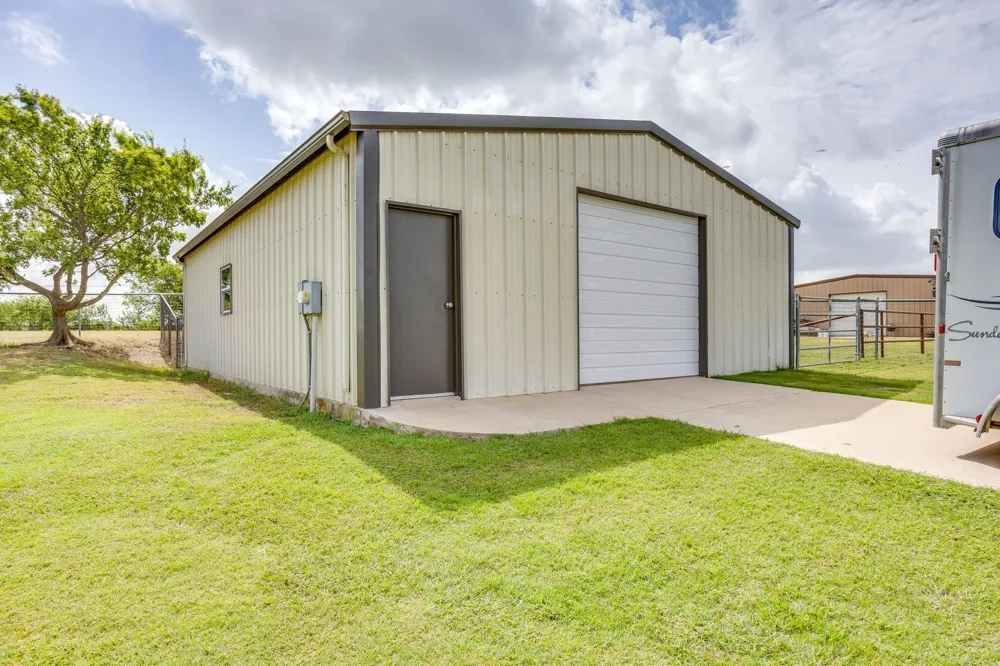 13516 Haslet Court Haslet, TX 76052
