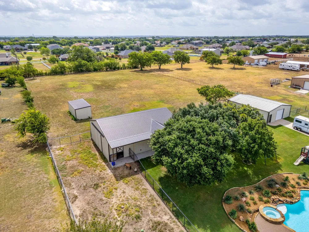 13516 Haslet Court Haslet, TX 76052