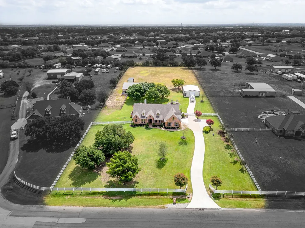 13516 Haslet Court Haslet, TX 76052