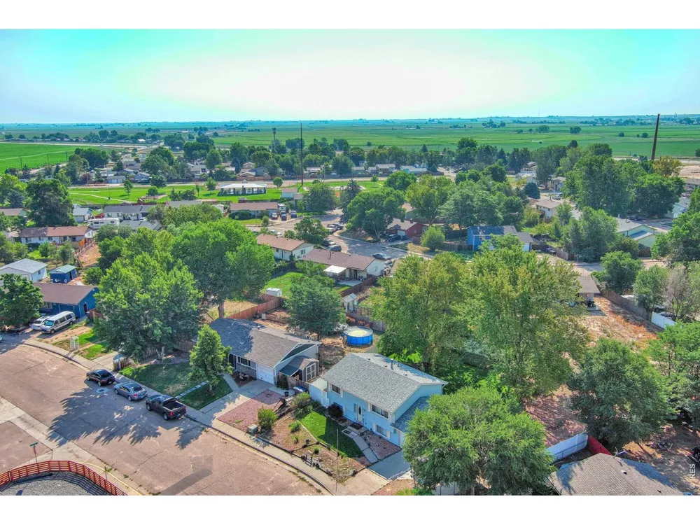 310 Stockton Street Gilcrest, CO 80623