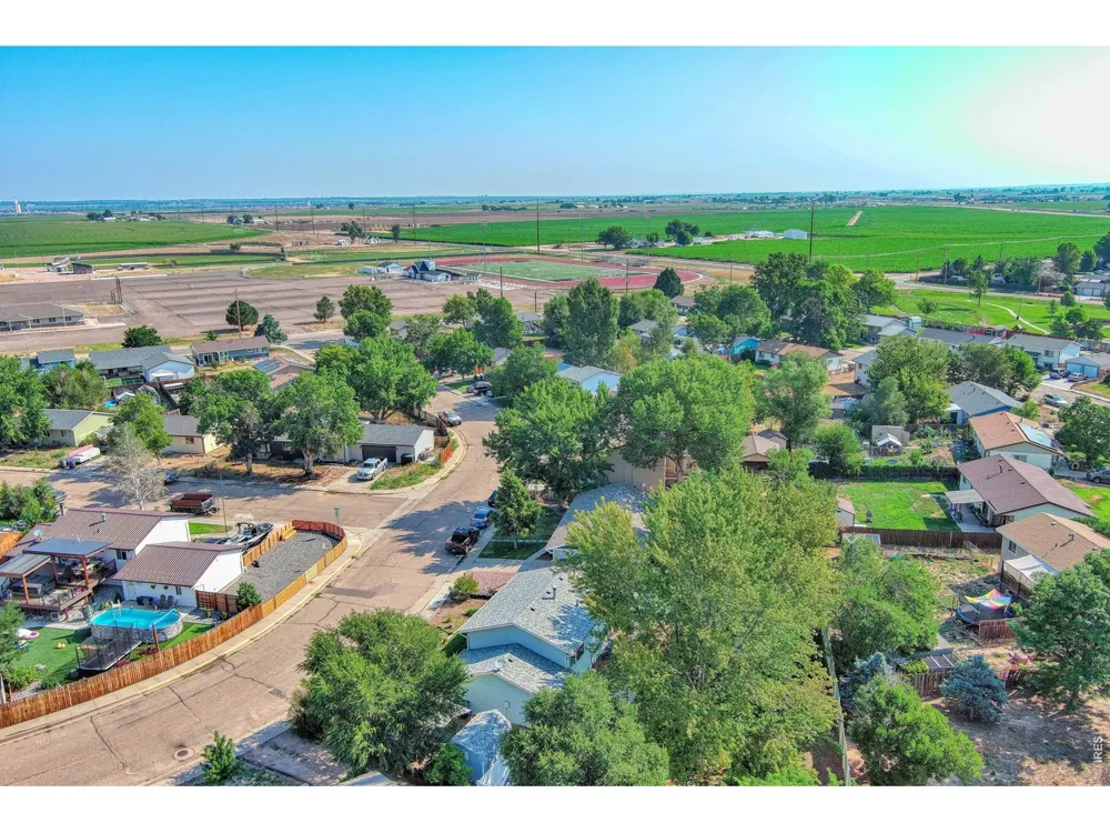 310 Stockton Street Gilcrest, CO 80623